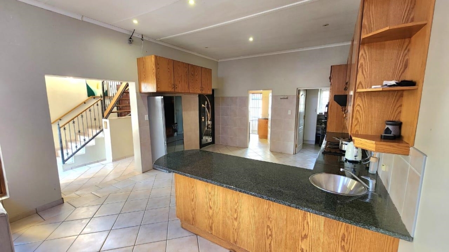 4 Bedroom Property for Sale in Cashan North West